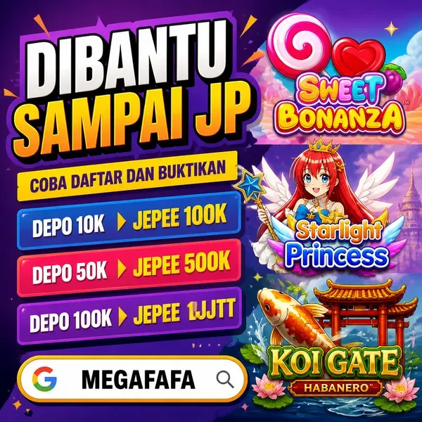 situs slot gacor banget